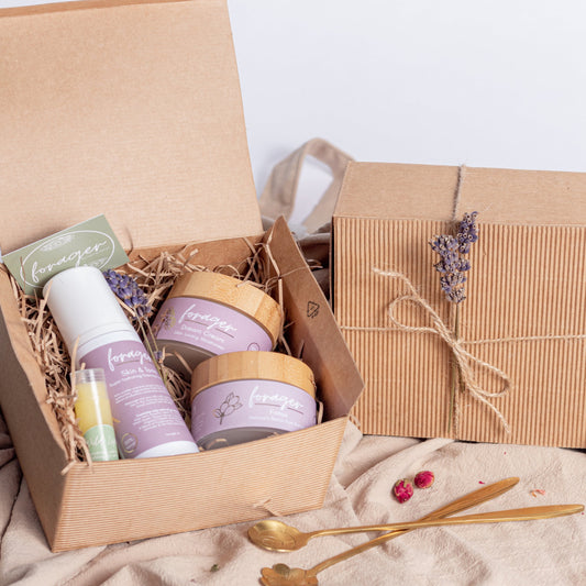 Dream Face Giftbox