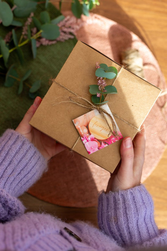 Forager Faves Box
