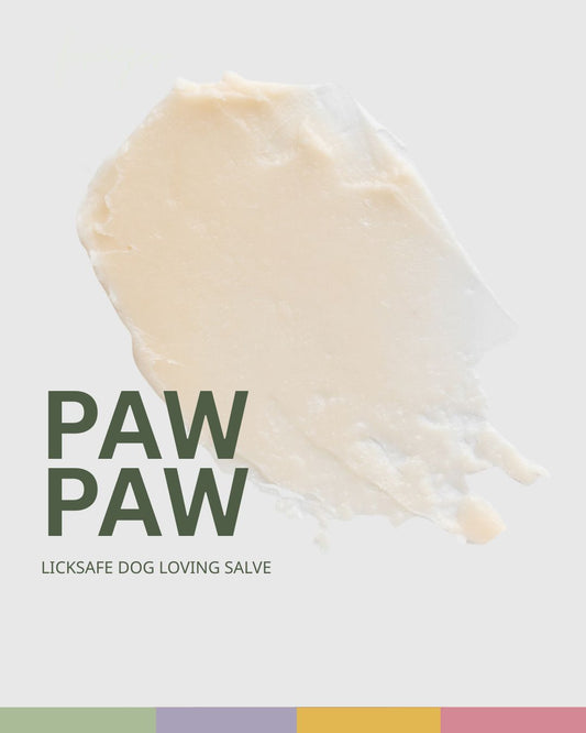 Paw Paw - Dog Balm