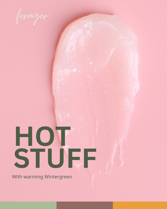 Hot Stuff