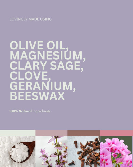 Belly Balm