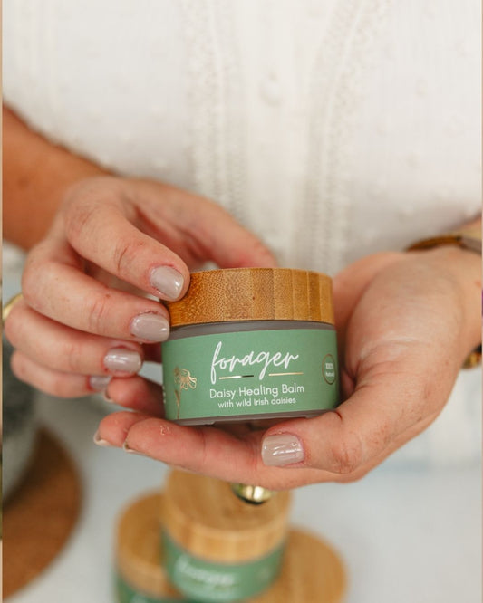 Daisy Balm