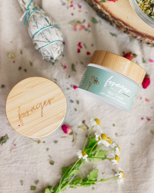 Skin Saver