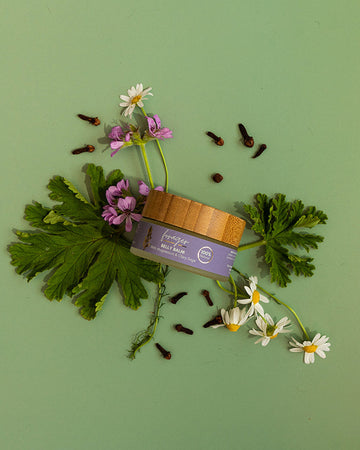 Belly Balm