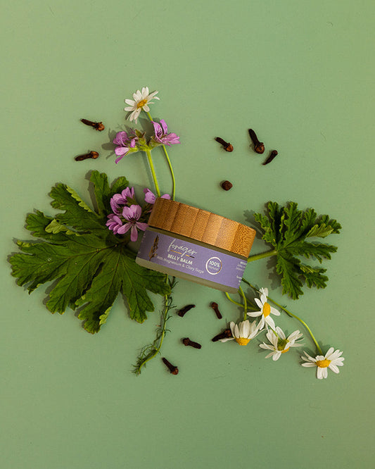 Belly Balm