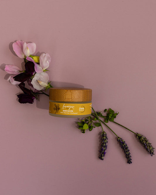 Skin Saver