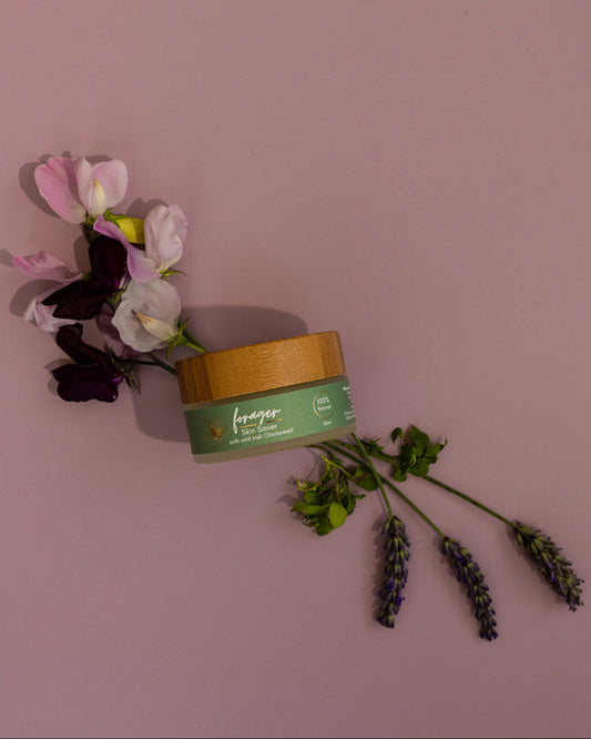 Skin Saver