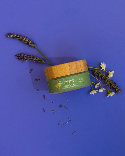Daisy Balm