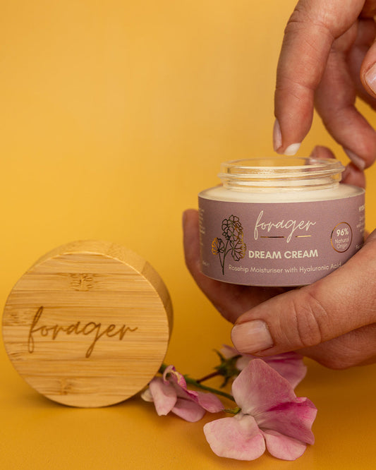 Dream Cream