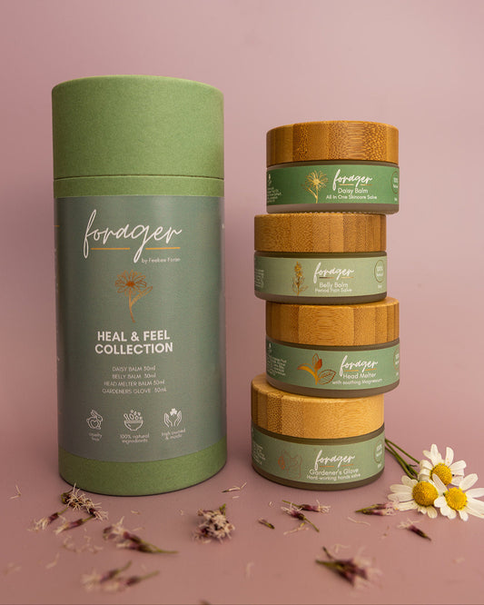 Heal & Feel Collection