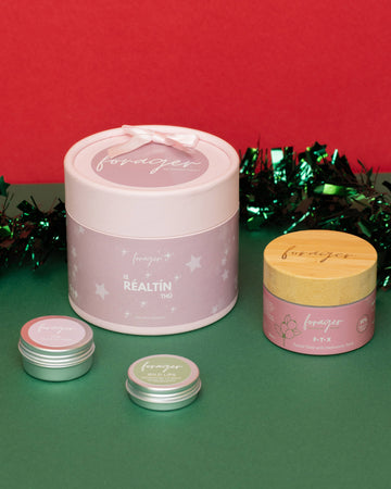 Réiltín Selection Box PINK