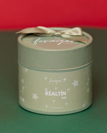 Réiltín Selection Box GREEN