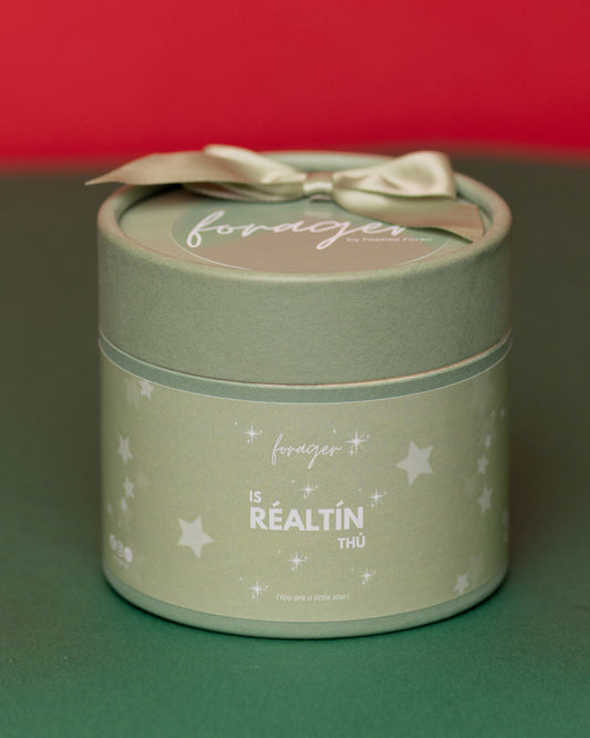 Réiltín Selection Box GREEN