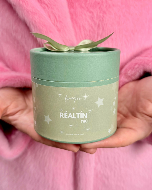 Réiltín Selection Box GREEN