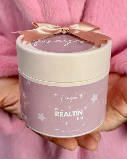 Réiltín Selection Box PINK