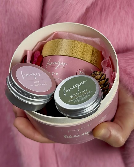 Réiltín Selection Box PINK