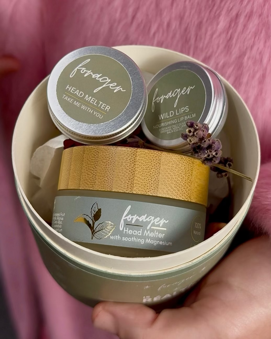 Réiltín Selection Box GREEN