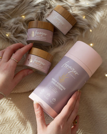 Triple Goddess Collection