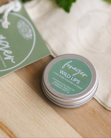 Wild Lips - Lip Salve