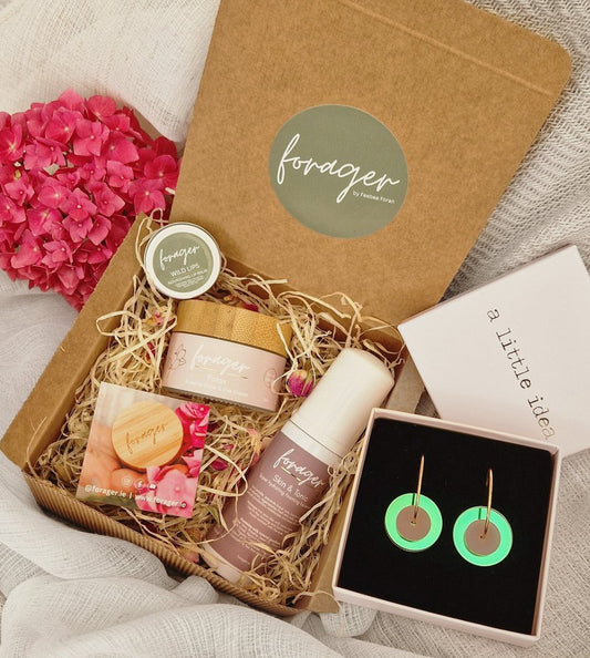 A Little Forager Collection