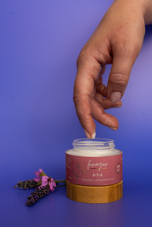 F.T.X - Face & Eye Elixir