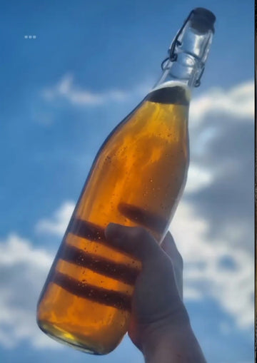 Wild Berry Mead Masterclass - 23rd Sept